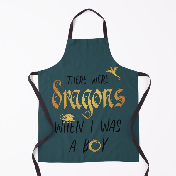 Item preview, There Were Dragons designed and sold by MargritVelarde.