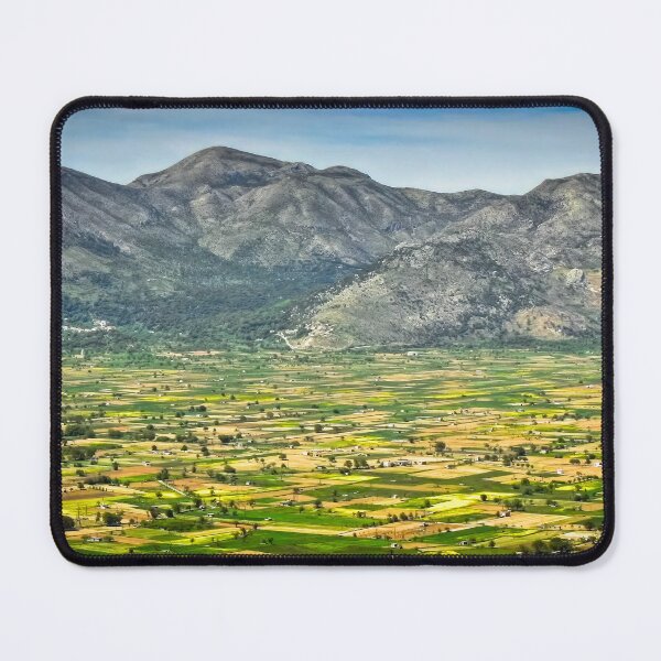 Item preview, The Lasithi Plain designed and sold by Viv Thompson Photography .