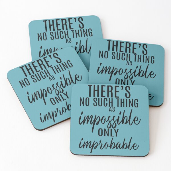 Item preview, No existe nada imposible designed and sold by MargritVelarde.