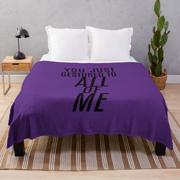 Item preview, You Just Gestured to All of Me designed and sold by MargritVelarde.
