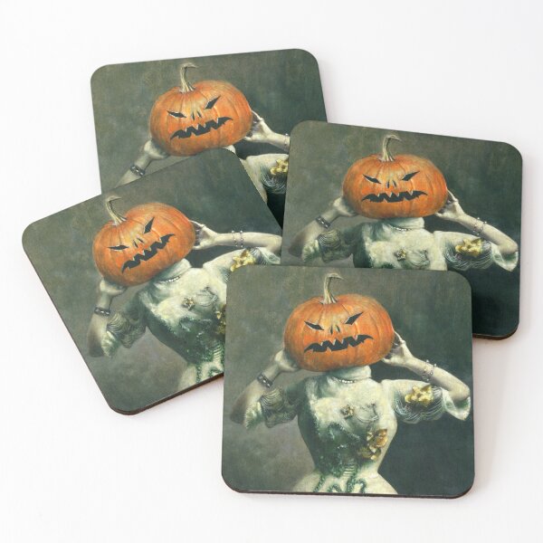 Item preview, The Pumpkin Queen designed and sold by mictomart.