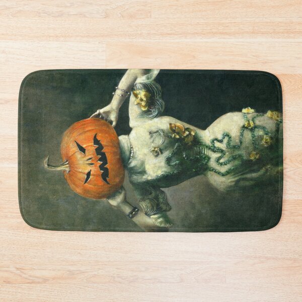 Item preview, The Pumpkin Queen designed and sold by mictomart.