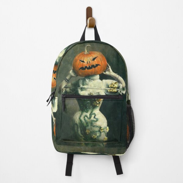 Item preview, The Pumpkin Queen designed and sold by mictomart.