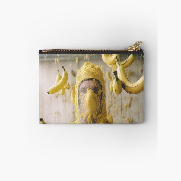 Item preview, Mutated Harvest: Handsome Men's Minds in Peril from Rampaging Bananas designed and sold by RadiantRuche.