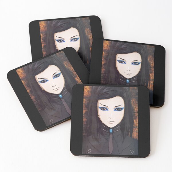 Item preview, Ergo Proxy designed and sold by CatrinaSchroder.