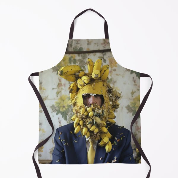 Item preview, Banana Enchantment: Handsome Men's Minds Caught in a Tropical Tempest designed and sold by RadiantRuche.