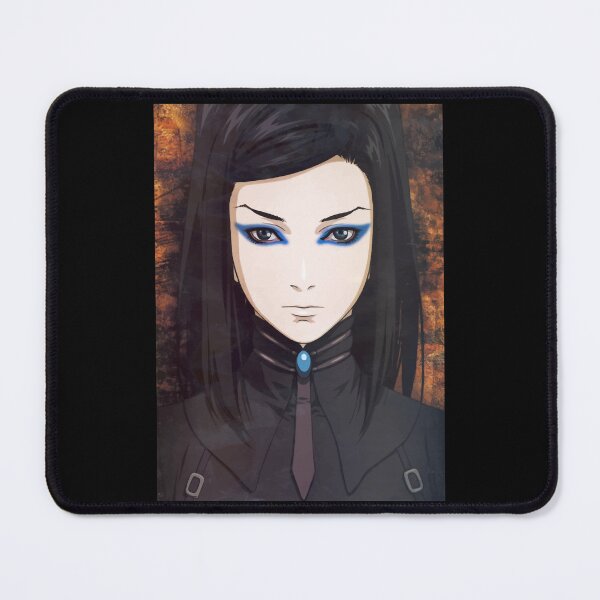 Item preview, Ergo Proxy designed and sold by CatrinaSchroder.