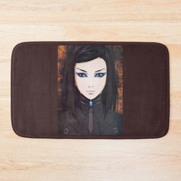 Item preview, Ergo Proxy designed and sold by CatrinaSchroder.