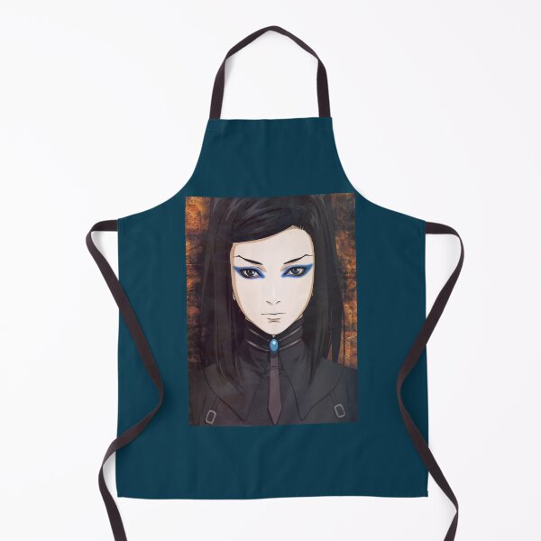 Item preview, Ergo Proxy designed and sold by CatrinaSchroder.