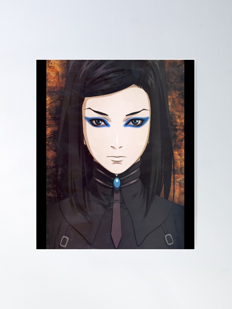 Digital Art, Re-L Mayer and Iggy (Ergo Proxy) Digital Art., Page