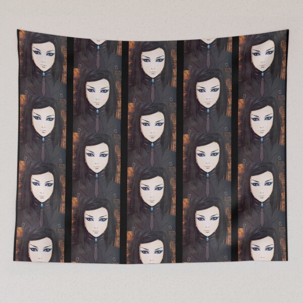 Item preview, Ergo Proxy designed and sold by CatrinaSchroder.