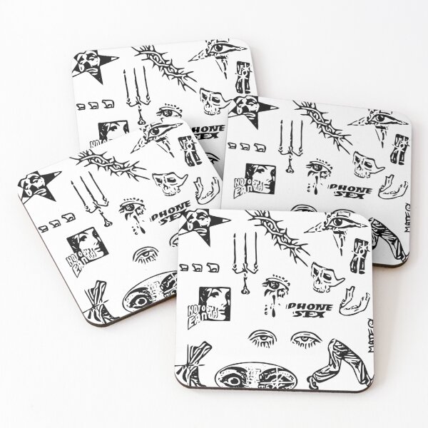 Item preview, Neo Traditional American Mosaic. designed and sold by Jaomink.
