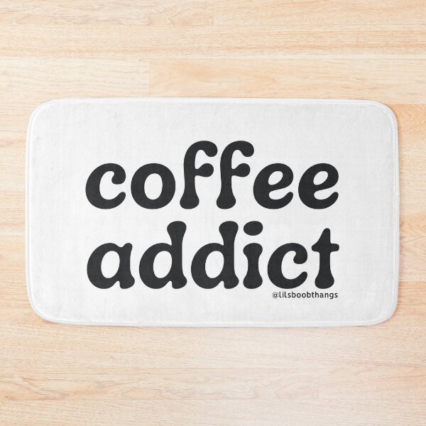 Item preview, Coffee Addict v11 | @lilsboobthangs designed and sold by lilsboobthangs.