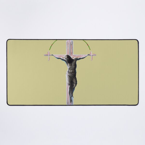 Item preview, Crucifixion of Jesus designed and sold by Goodyzaa.