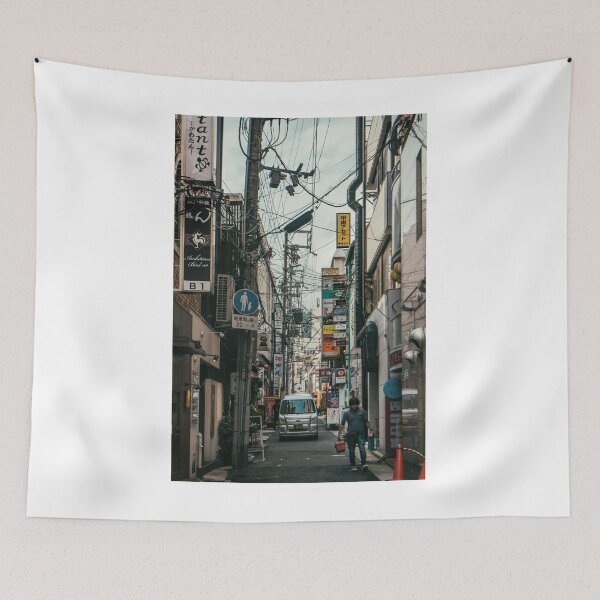 Item preview, Streets Of Inspiration designed and sold by AuraInBusiness.