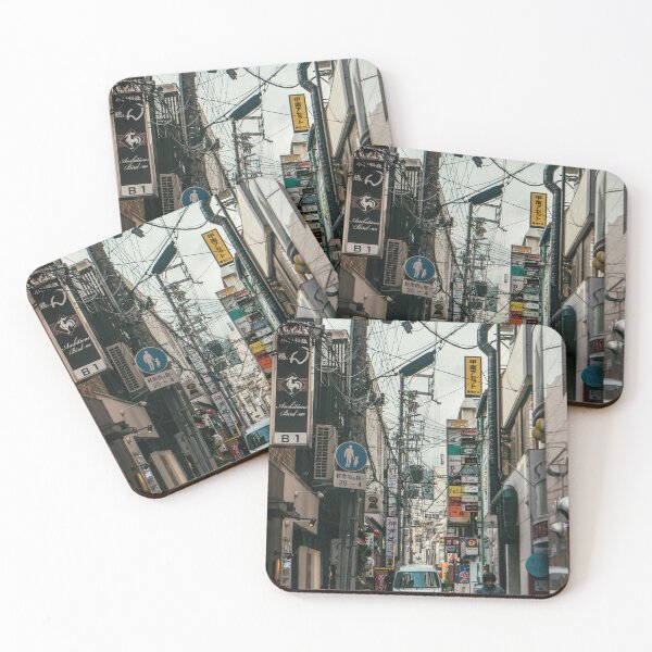 Item preview, Streets Of Inspiration designed and sold by AuraInBusiness.