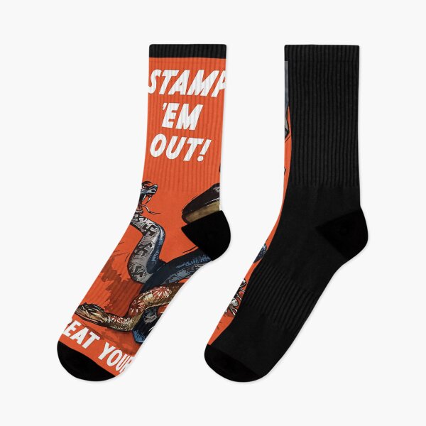 Item preview, stamp em out beat your promise war is hell store	 designed and sold by uqchhkevj34.