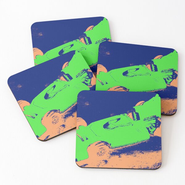 Item preview, Formula 1 designed and sold by retropenguin.