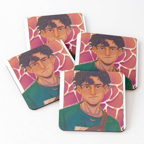 Item preview, percy jackson designed and sold by Steggamus.