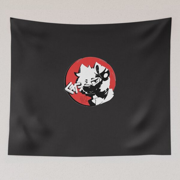 Item preview, Marshal Riftwalker Japanese Art   designed and sold by KristynTroup.