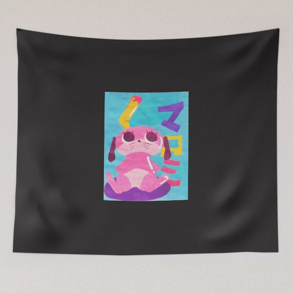 Item preview, Maromi designed and sold by KristynTroup.