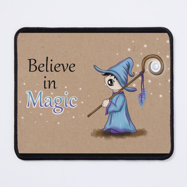 Item preview, believe in magic mage designed and sold by Pezi-Creation.