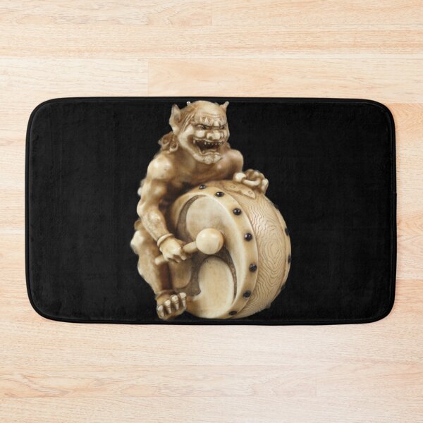 Item preview, Bass Drum Monster!   designed and sold by LifeSpice.