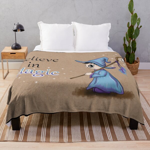 Item preview, believe in magic mage designed and sold by Pezi-Creation.