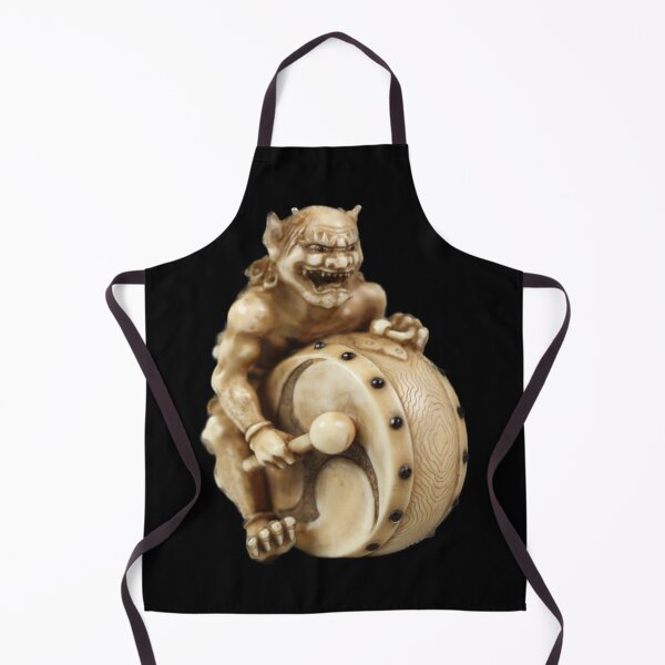 Item preview, Bass Drum Monster! designed and sold by LifeSpice.