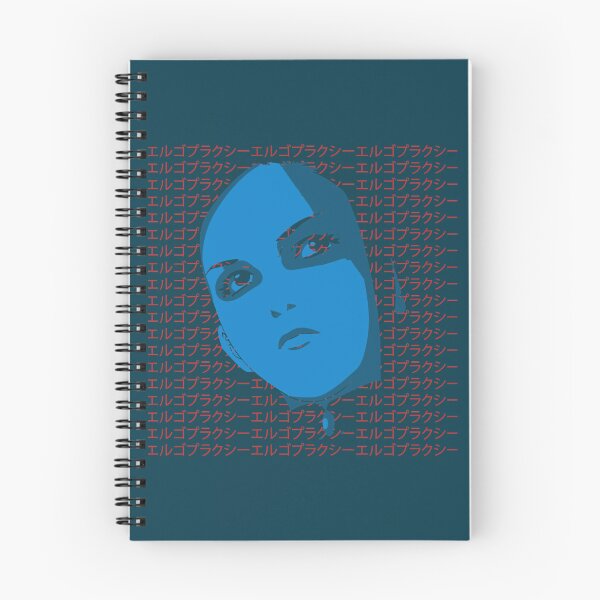 Item preview, Ergo Cyber designed and sold by CatrinaSchroder.