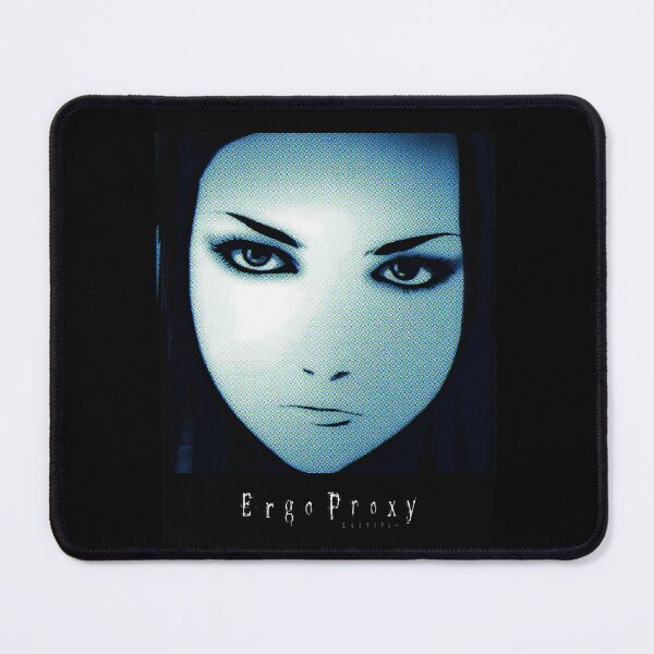Item preview, Ergo Proxy    designed and sold by CatrinaSchroder.