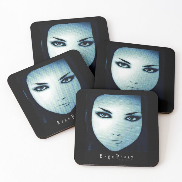Item preview, Ergo Proxy    designed and sold by CatrinaSchroder.