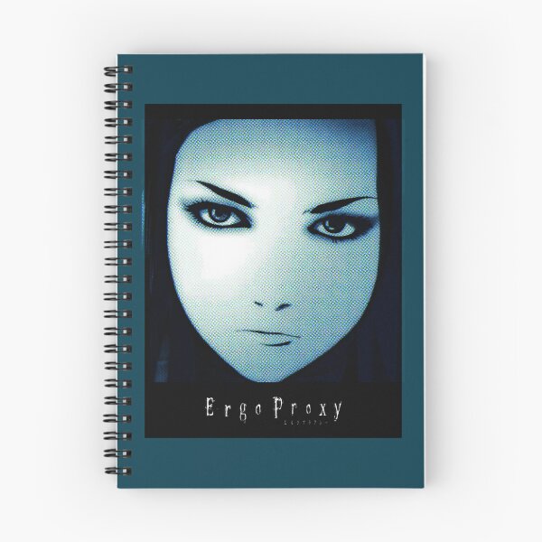 Item preview, Ergo Proxy    designed and sold by CatrinaSchroder.