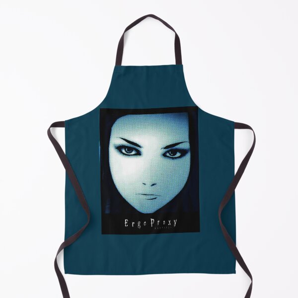 Item preview, Ergo Proxy    designed and sold by CatrinaSchroder.