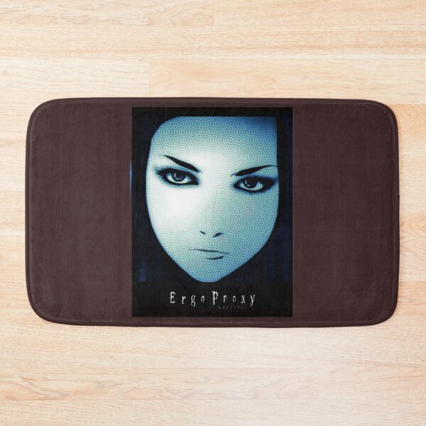 Item preview, Ergo Proxy    designed and sold by CatrinaSchroder.