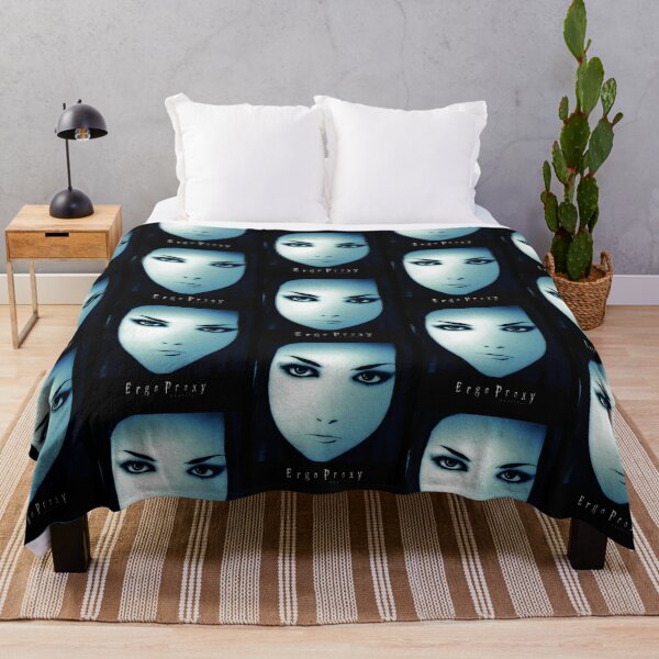Item preview, Ergo Proxy    designed and sold by CatrinaSchroder.