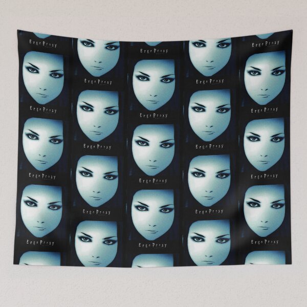 Item preview, Ergo Proxy    designed and sold by CatrinaSchroder.