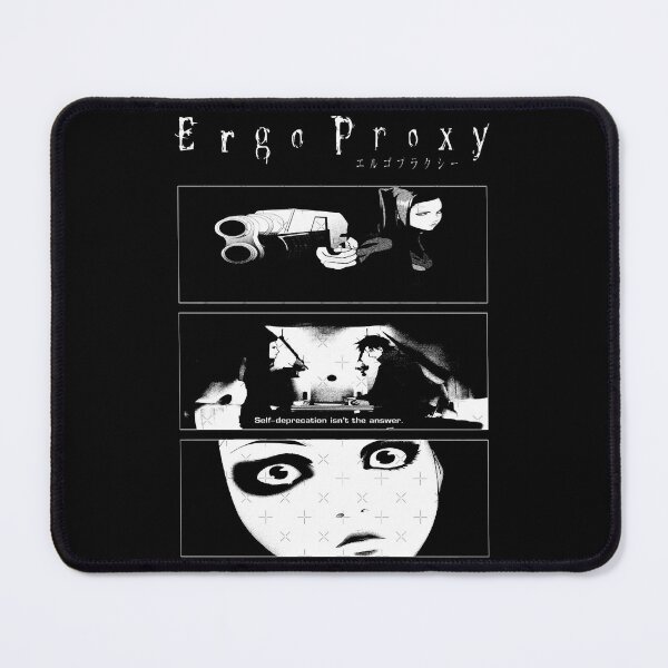 Item preview, Ergo Proxy        designed and sold by CatrinaSchroder.
