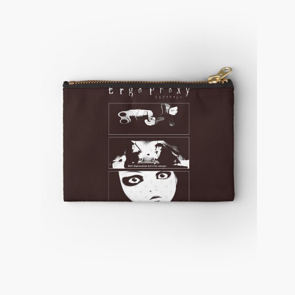 Item preview, Ergo Proxy        designed and sold by CatrinaSchroder.