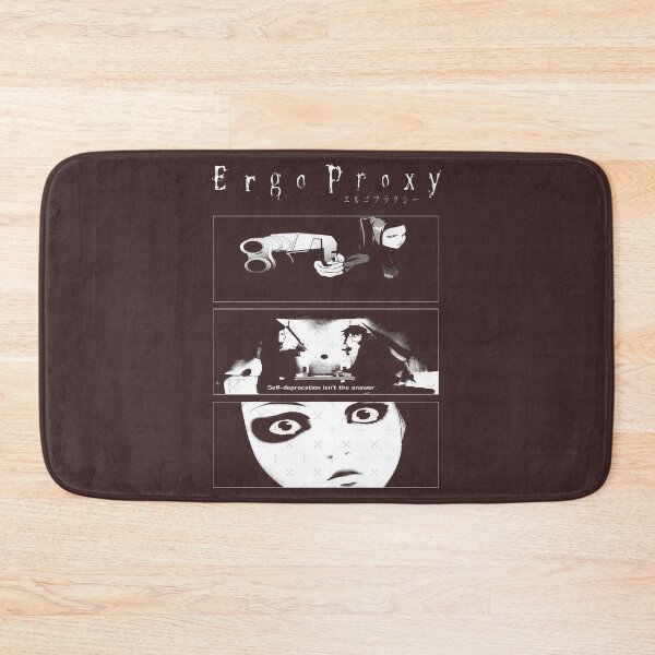Item preview, Ergo Proxy        designed and sold by CatrinaSchroder.