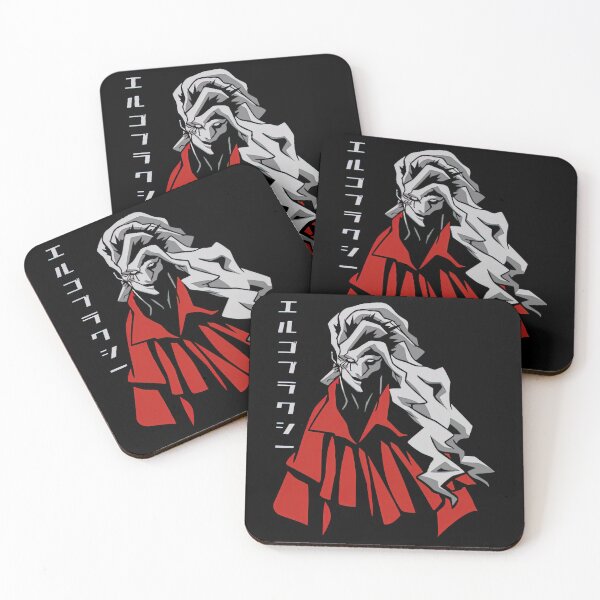 Item preview, Ergo Proxy       designed and sold by CatrinaSchroder.