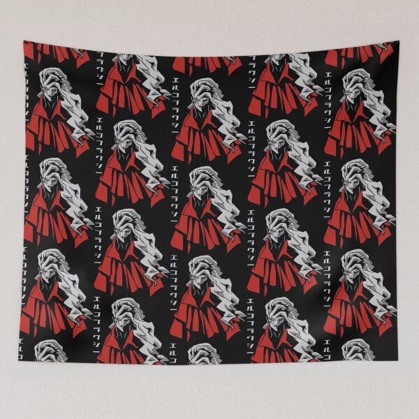Item preview, Ergo Proxy       designed and sold by CatrinaSchroder.