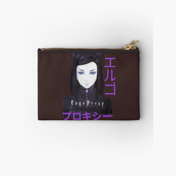 Item preview, Ergo Proxy                  designed and sold by CatrinaSchroder.