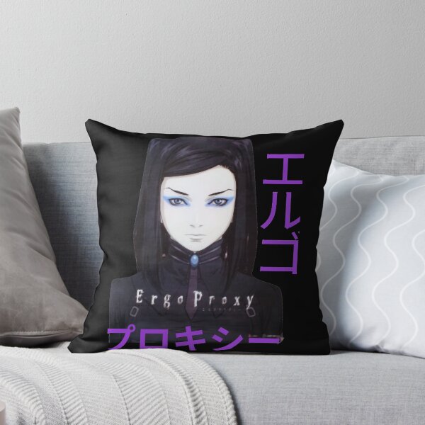 Item preview, Ergo Proxy                  designed and sold by CatrinaSchroder.