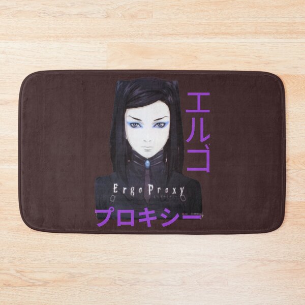 Item preview, Ergo Proxy                  designed and sold by CatrinaSchroder.