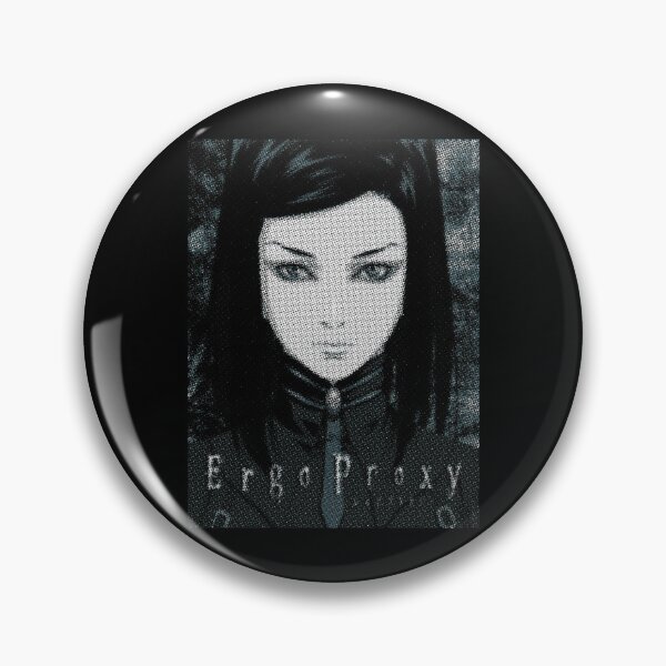 Ergo Proxy