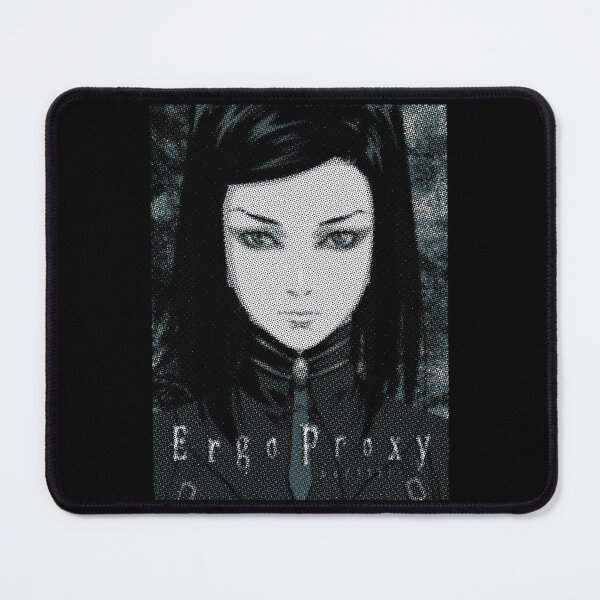Item preview, Ergo Proxy                    designed and sold by CatrinaSchroder.