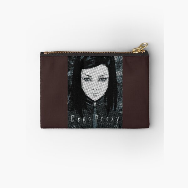 Item preview, Ergo Proxy                    designed and sold by CatrinaSchroder.