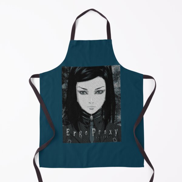 Item preview, Ergo Proxy                    designed and sold by CatrinaSchroder.