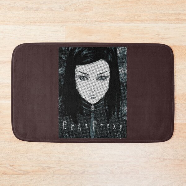 Item preview, Ergo Proxy                    designed and sold by CatrinaSchroder.
